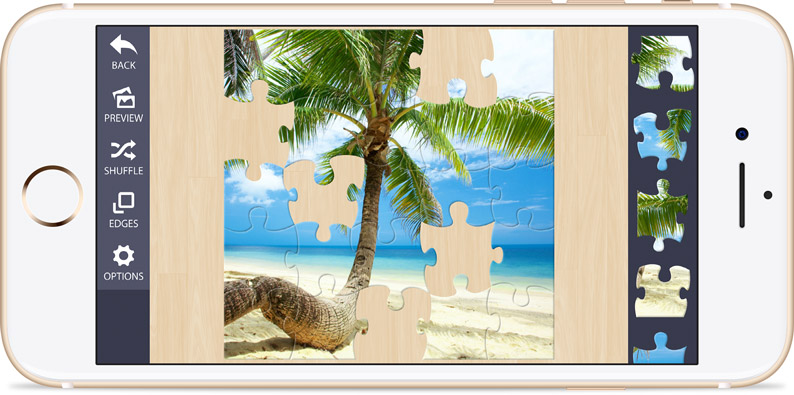 Jigsaw Puzzle Daily Free Daily Jigsaws For Ios And Android